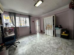 Blk 757 Yishun Street 72 (Yishun), HDB 5 Rooms #566533661